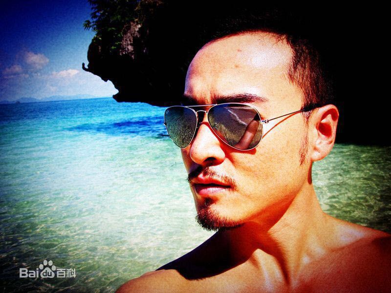 郝柏(bó)杰柏杰游记1图片图集