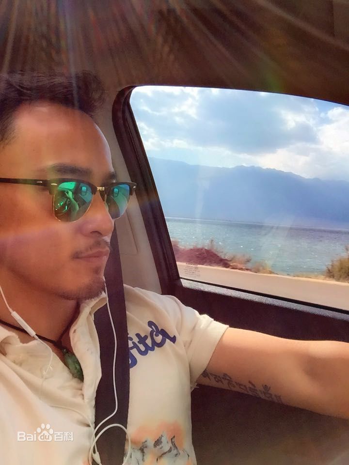 郝柏(bó)杰柏杰游记1图片图集