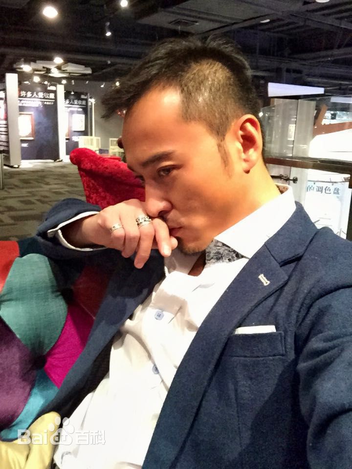 郝柏(bó)杰柏杰游记1图片图集