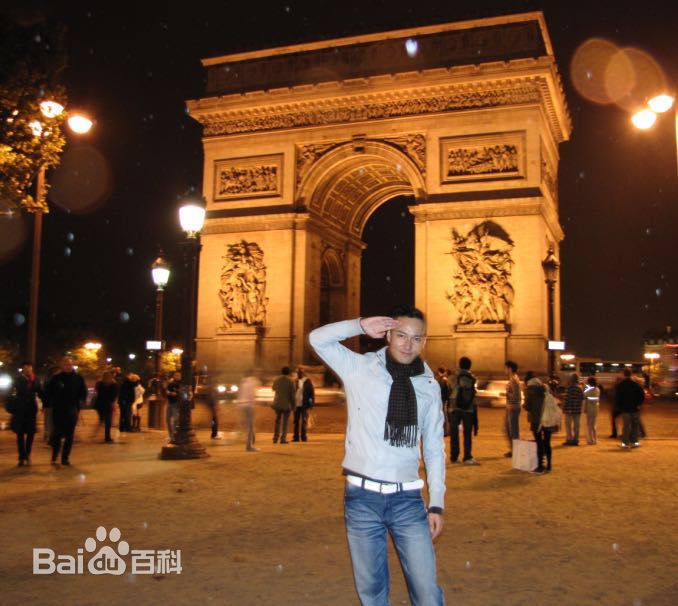 郝柏(bó)杰柏杰游记1图片图集