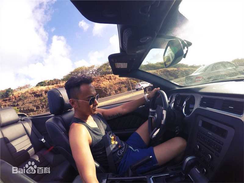 郝柏(bó)杰柏杰游记1图片图集