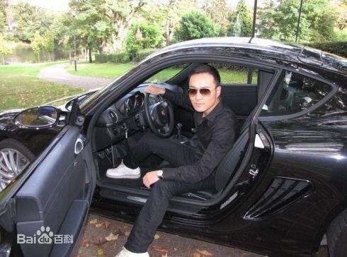 郝柏(bó)杰柏杰游记1图片图集