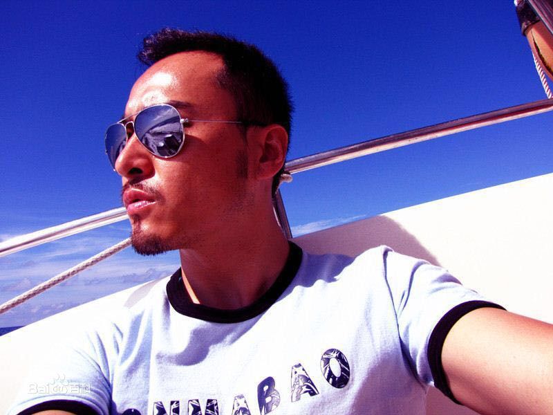 郝柏(bó)杰柏杰游记1图片图集