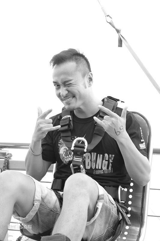 郝柏(bó)杰柏杰游记1图片图集