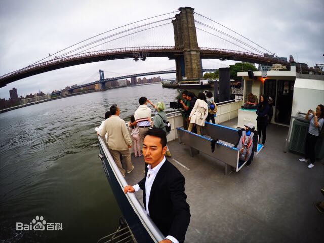 郝柏(bó)杰柏杰游记1图片图集