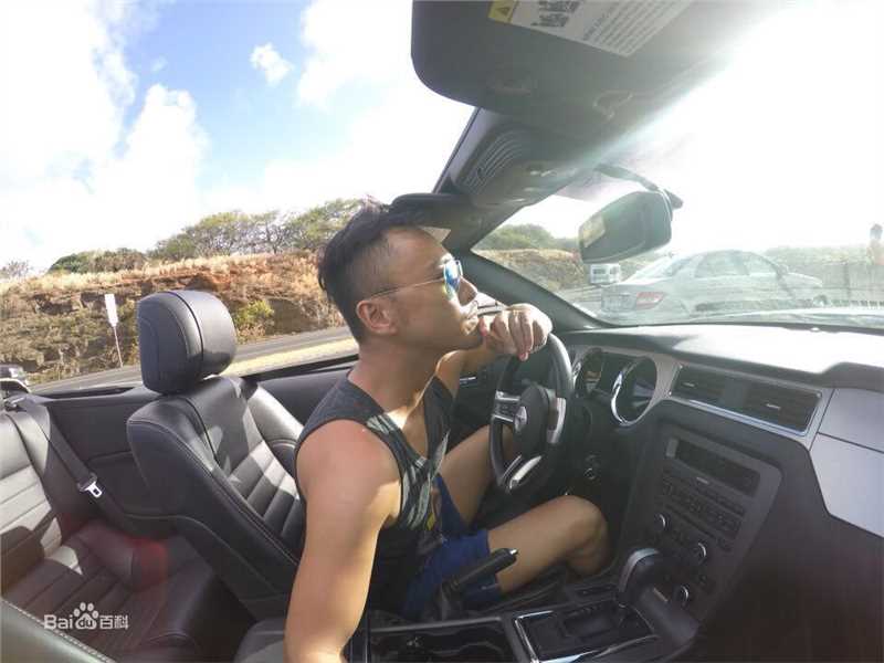 郝柏(bó)杰柏杰游记1图片图集