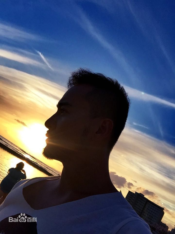 郝柏(bó)杰柏杰游记1图片图集