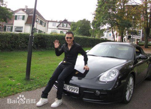 郝柏(bó)杰柏杰游记1图片图集