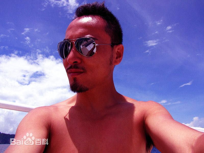 郝柏(bó)杰柏杰游记1图片图集