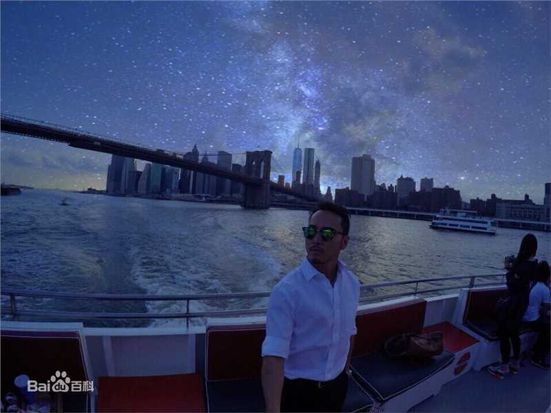 郝柏(bó)杰柏杰游记1图片图集