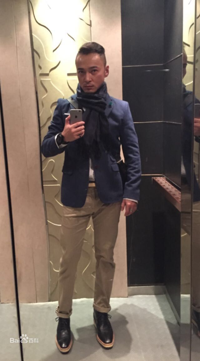 郝柏(bó)杰柏杰游记1图片图集