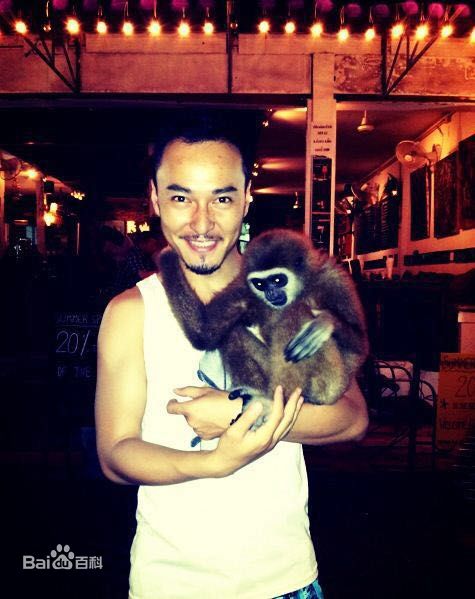 郝柏(bó)杰柏杰游记1图片图集