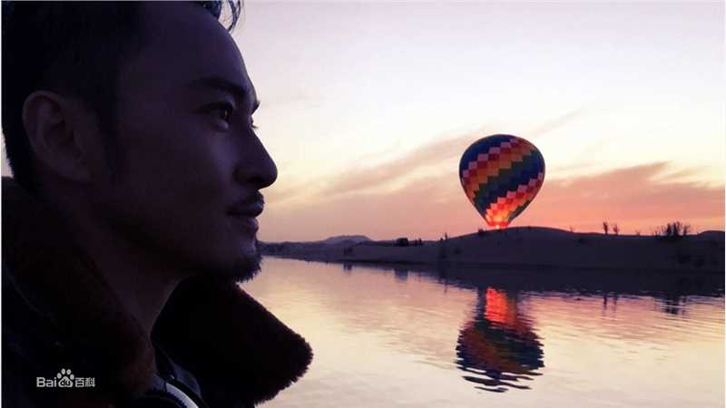 郝柏(bó)杰柏杰游记1图片图集