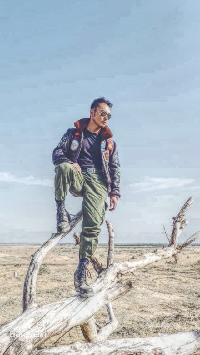 郝柏(bó)杰柏杰游记1图片图集