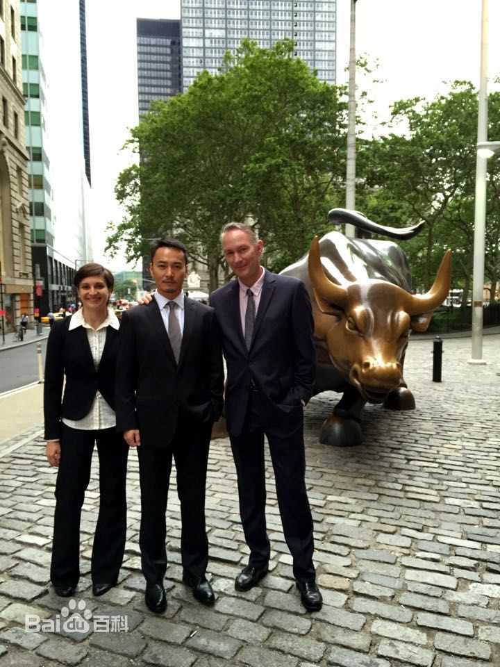 郝柏(bó)杰柏杰游记2前后照片