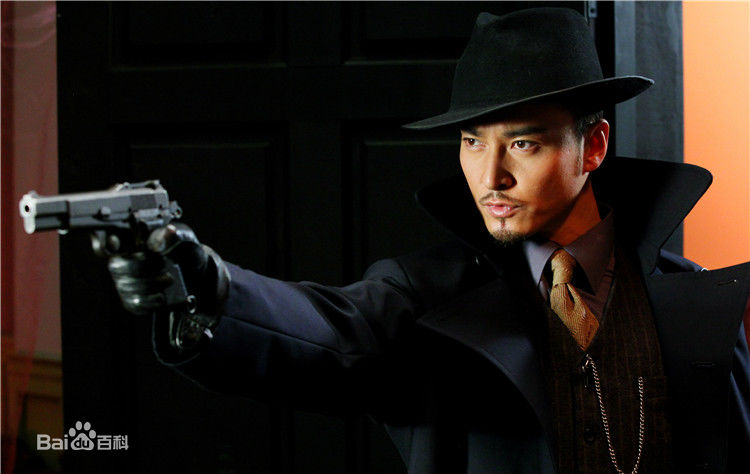 郝柏(bó)杰潘多拉的秘密前后照片