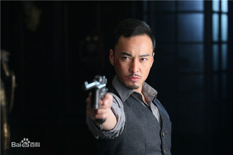 郝柏(bó)杰潘多拉的秘密前后照片