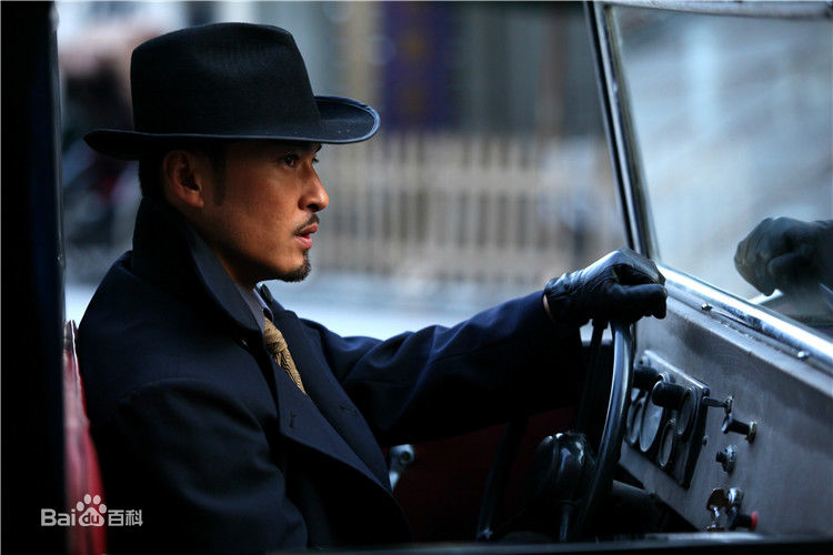 郝柏(bó)杰潘多拉的秘密前后照片