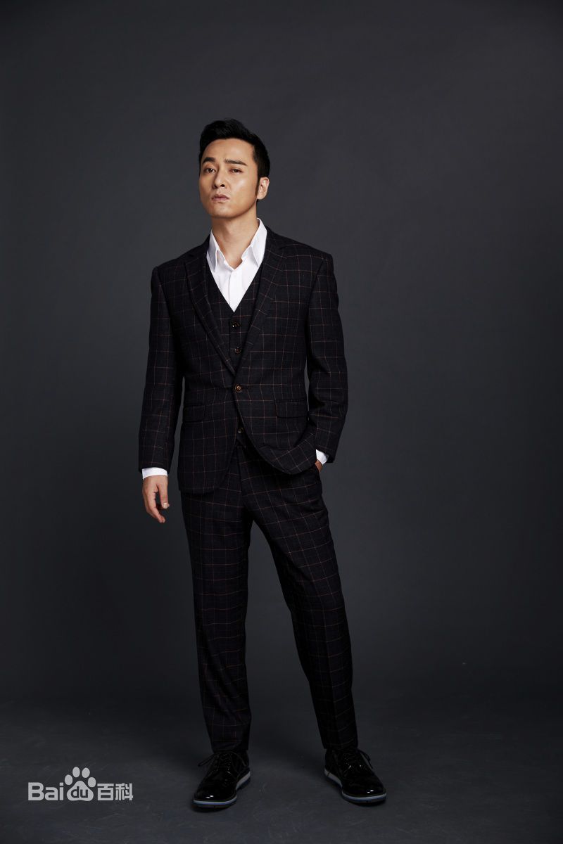 郝柏(bó)杰郝柏杰素颜照壁纸