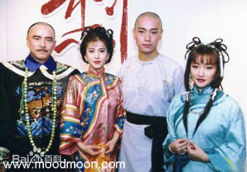 穆立新出席活动最优质剧照