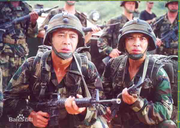 穆立新出席活动最优质剧照