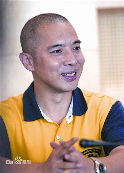 穆立新出席活动最优质剧照