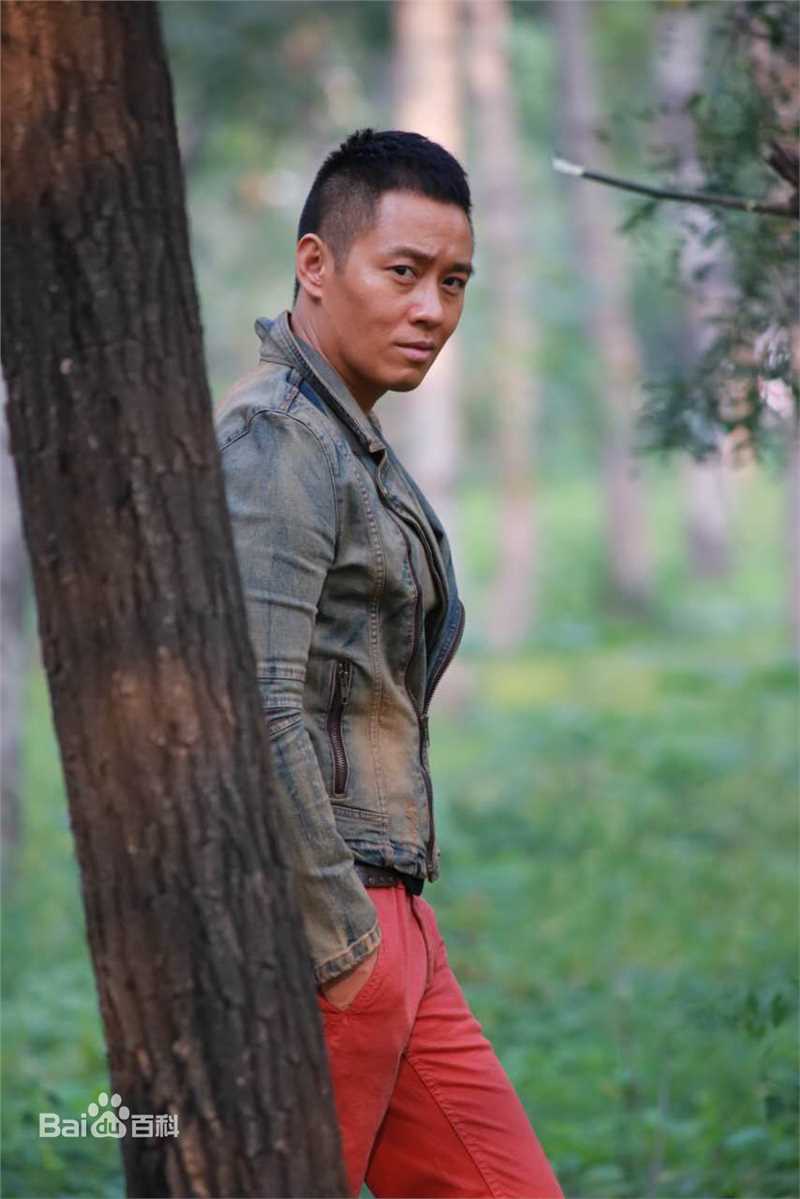 王小毅最全相册