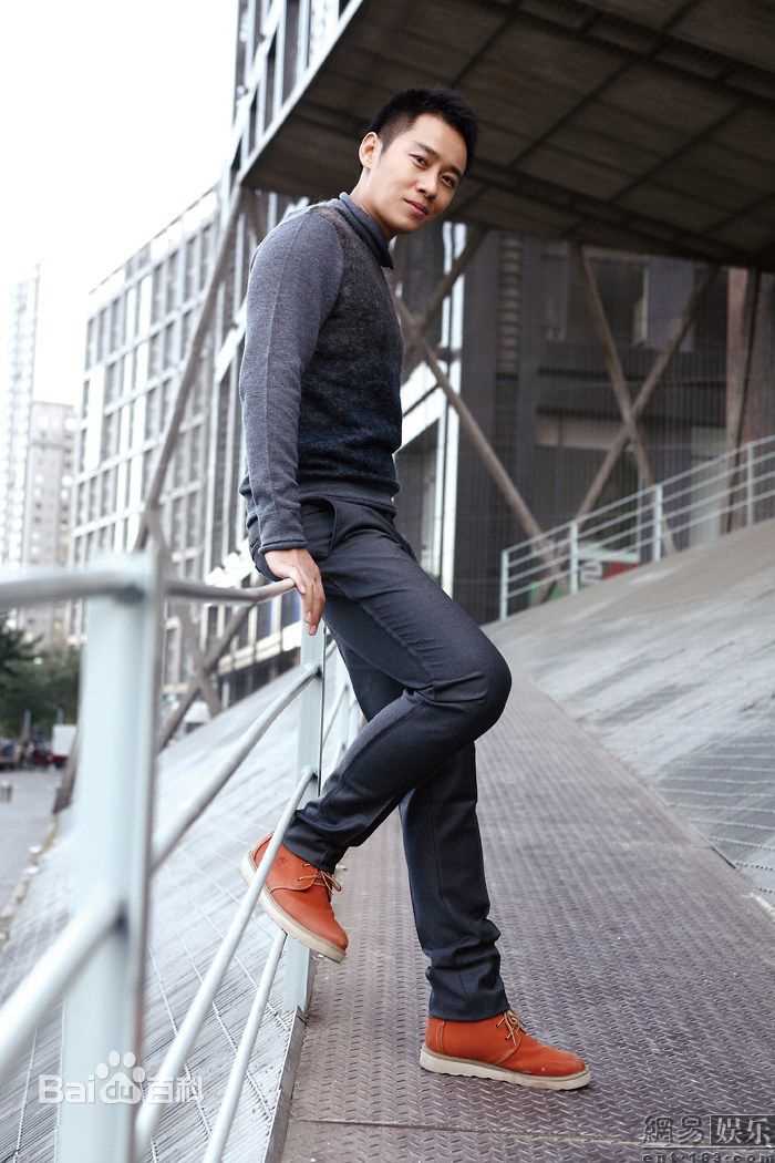 王小毅最全相册