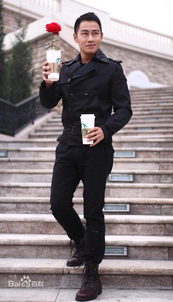 王小毅最全相册