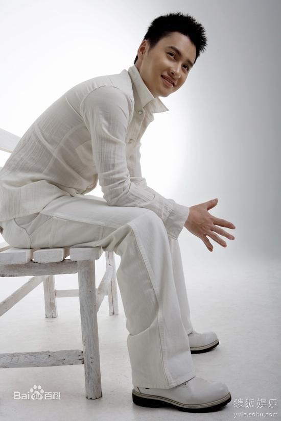 王小毅最全相册