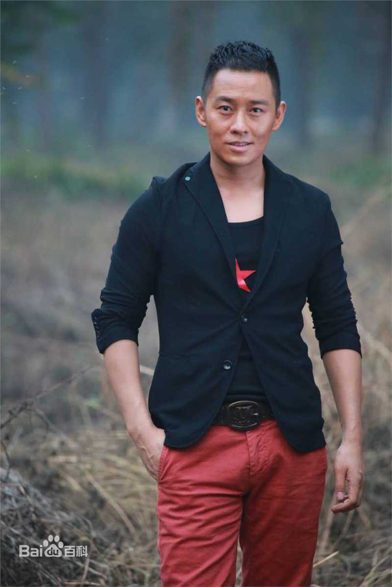 王小毅最全相册