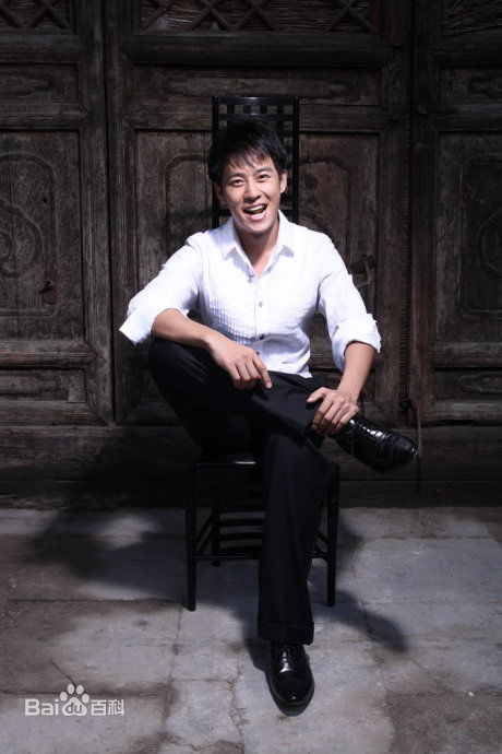 王小毅最全相册