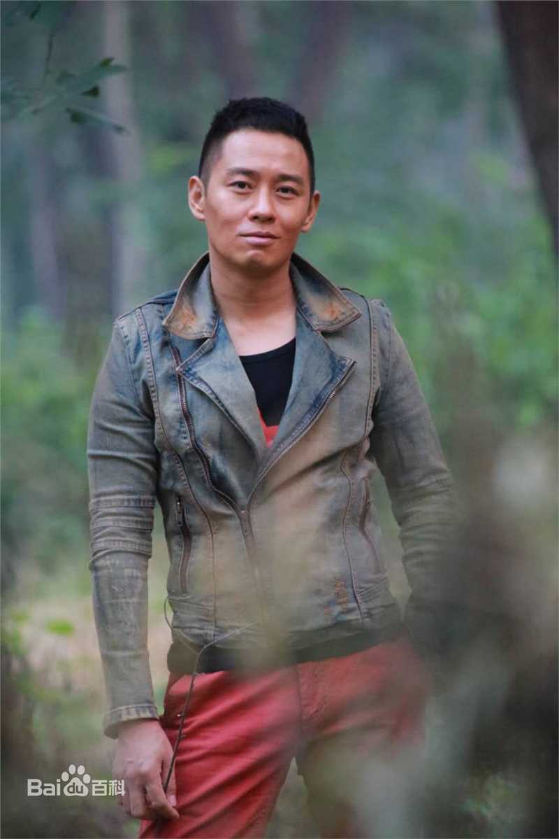 王小毅最全相册