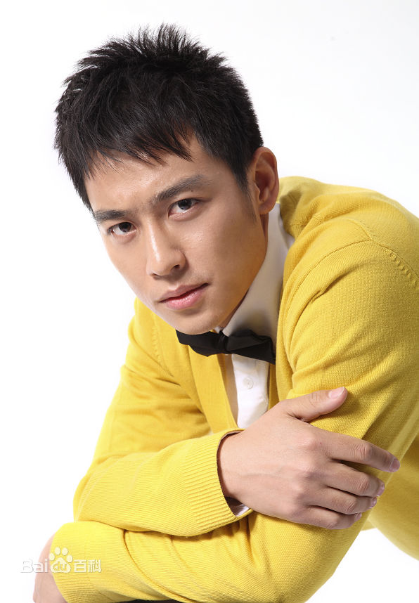 王小毅最全相册