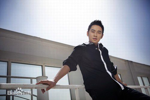 王小毅最全相册