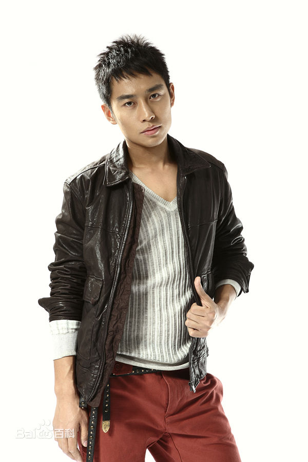 王小毅最全相册