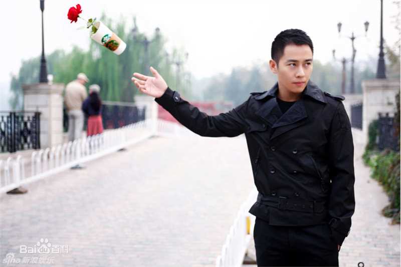 王小毅最全相册