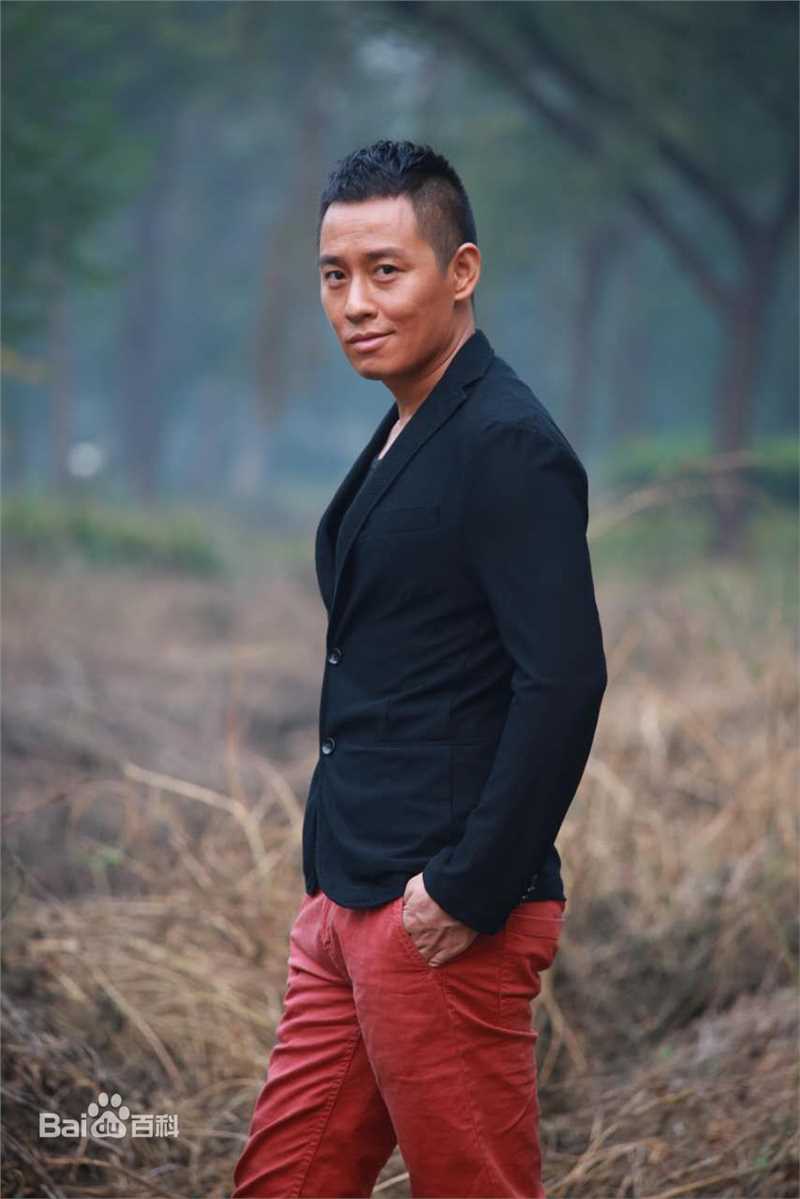 王小毅最全相册