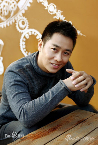 王小毅最全相册