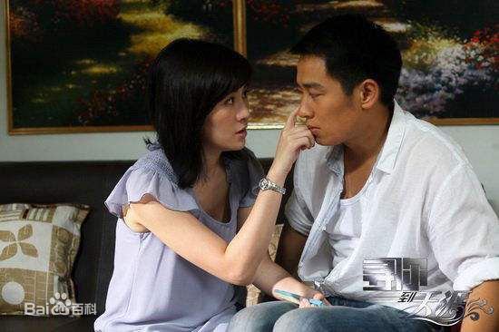 王小毅 精选剧照