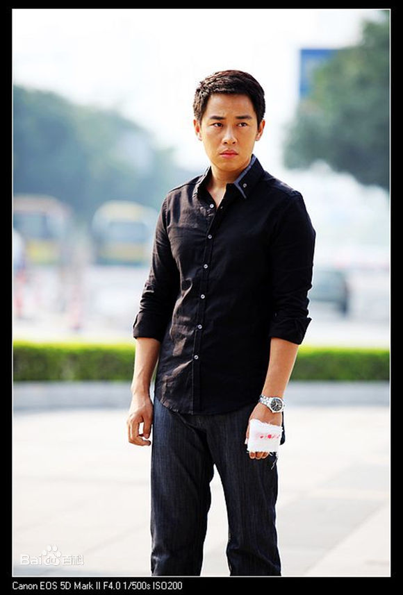 王小毅 精选剧照