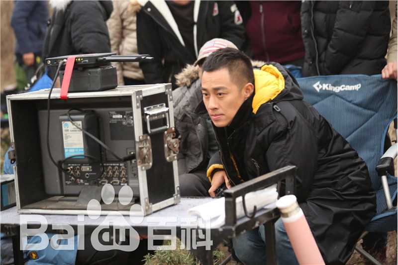 王小毅 精选剧照