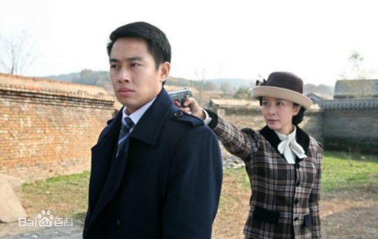 王小毅 精选剧照