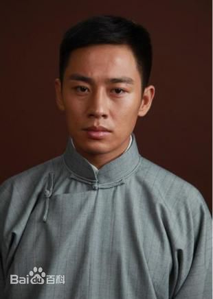 王小毅 精选剧照