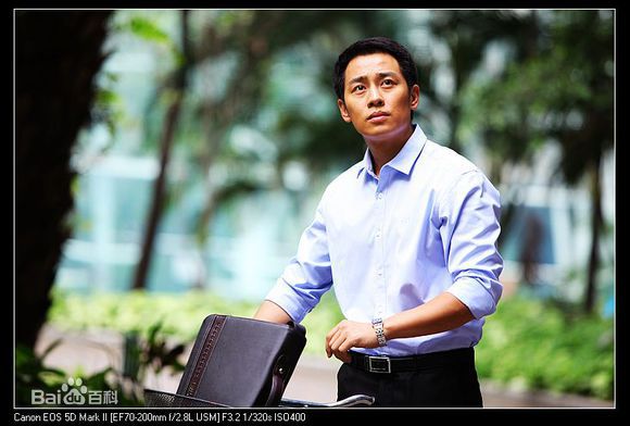 王小毅 精选剧照