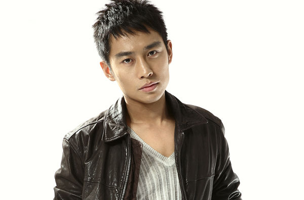 王小毅前后照片