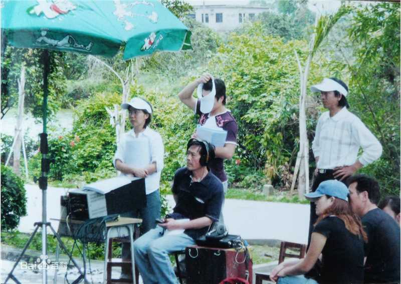 赵启强多梦的青春资料图册