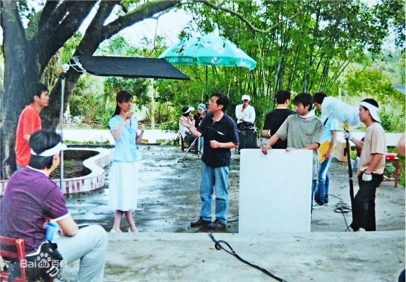 赵启强多梦的青春资料图册