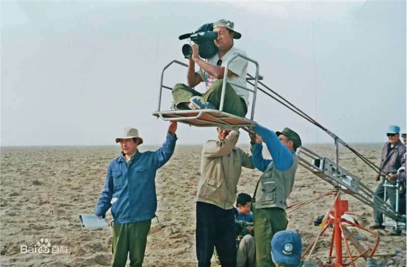 赵启强寻找彭加木资料壁纸壁纸