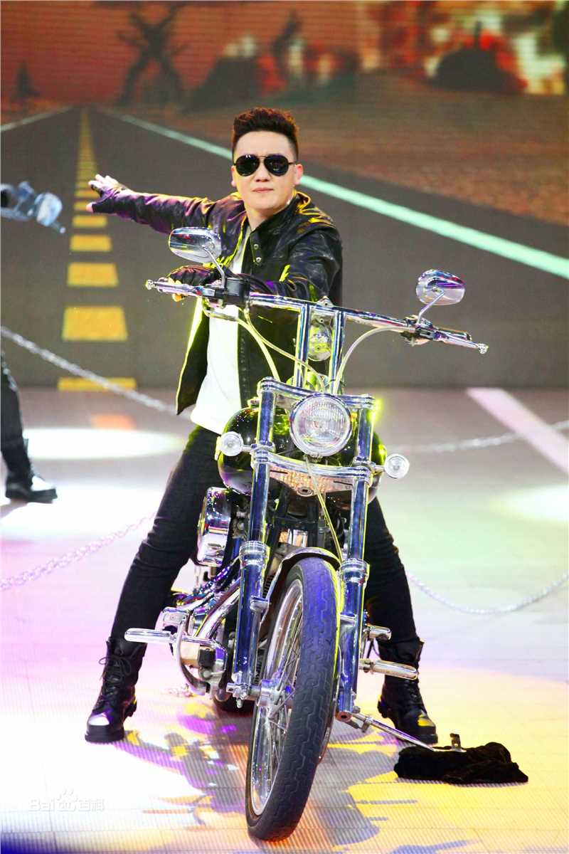 杨树林图册2生活照相册